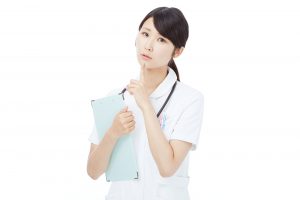 看護師転職の疑問